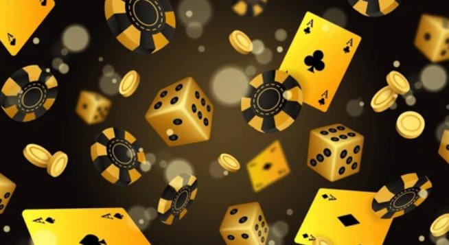 Speed Baccarat Game 