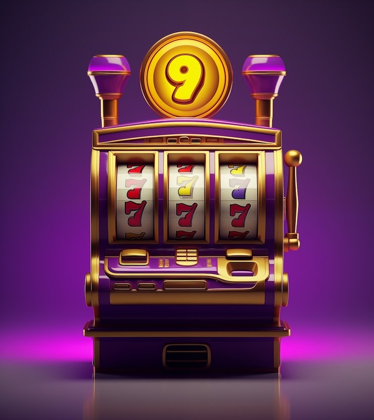 Card dealing sequence in Lucky Twins, showcasing live studio environment